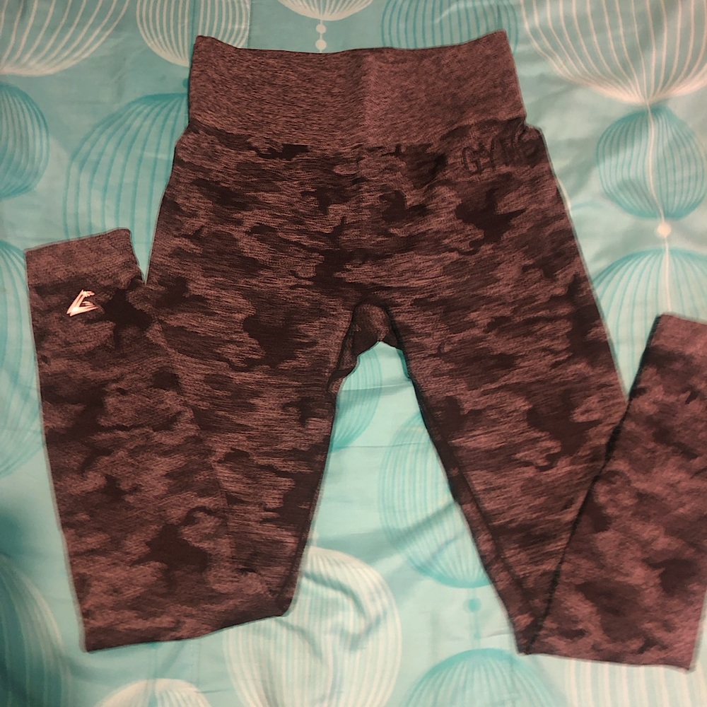 Gymshark leggings